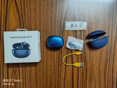 Realme buds air 3 في الظاهر, القاهرة - 1,600 EGP