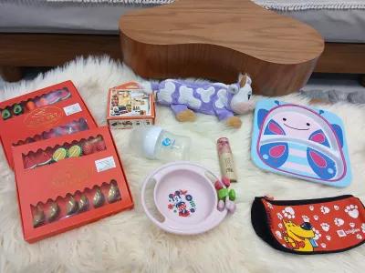 ألعاب مستوردة أوريجينال في الزقازيق, الشرقية - 0 EGP