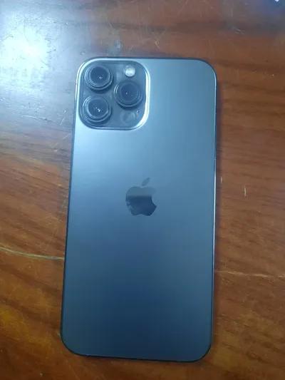 ايفون ١٣ برو ماكس في المعادي, القاهرة - 40,000 EGP