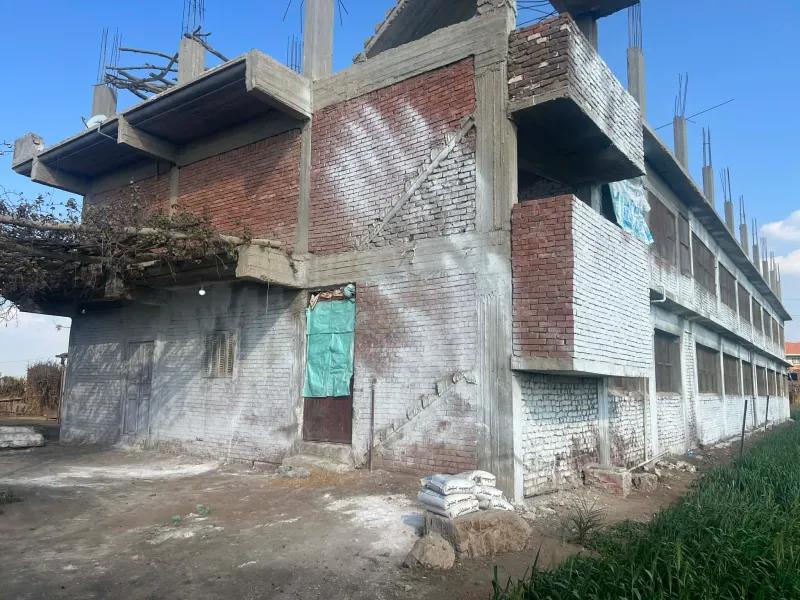 مزرعة دواجن مرخصة للبيع