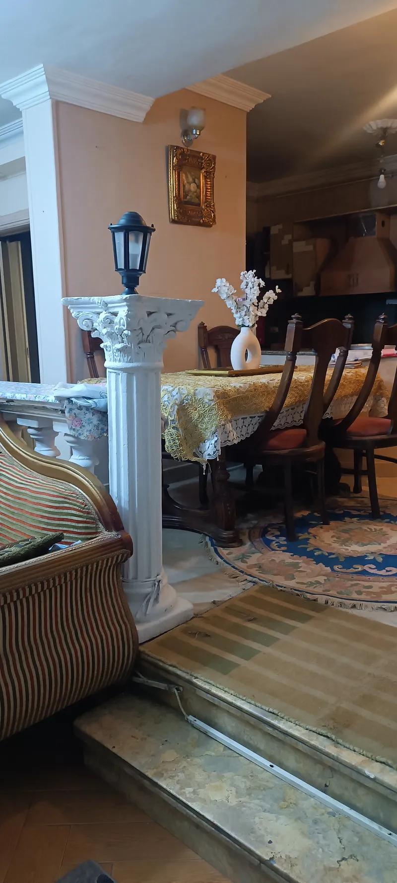 شقه للبيع في تقسيم عمرو بن الخطاب