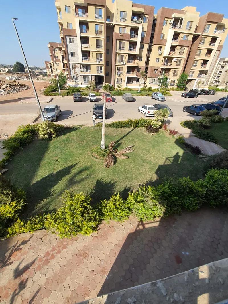 حدائق اكتوبر