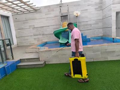 شركة مكافحة حشرات بجدة مكافحة الصراصير والنمل in Jeddah, Makkah - 250 SAR