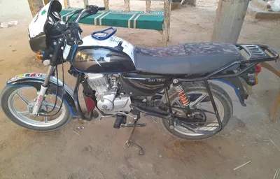 Haojin Boxer 2020