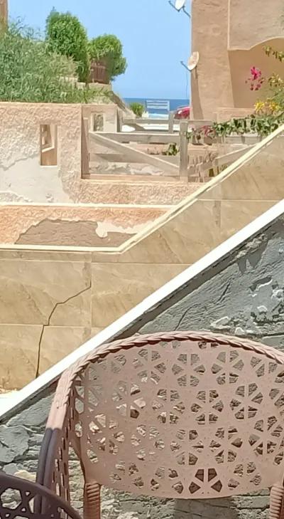 شاليه للبيع في مرسى مطروح