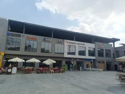 امتلك مكتبك علي محور جمال عبدالناصر القاهره الجديده