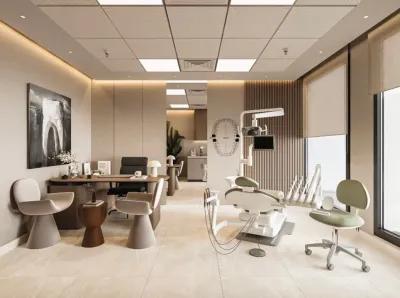 للبيع عياده استلام فوري في القاهره الجديده قسط علي 4 سنين in New Cairo, Cairo - 6,020,000 EGP