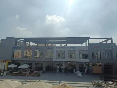 مكتبك إستلام06-2026تقسيط علي4سنين في القاهره الجديده in New Cairo, Cairo - 6,020,000 EGP