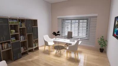 مكتب اداري للبيع في القاهره الجديده التجمع الخامس تقسيط في القاهرة الجديدة, القاهرة - 6,020,000 EGP