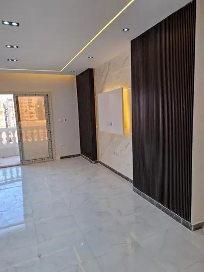 شقة للبيع في الهرم