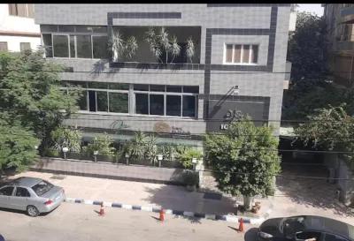 مبني اداري في مص الجديدة in Masr El Gedida - Heliopolis, Cairo - 85,000,000 EGP