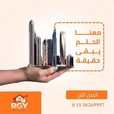 محل ميزانين مميز بدمياط الجديدة - شارع جمال عبدالناصر