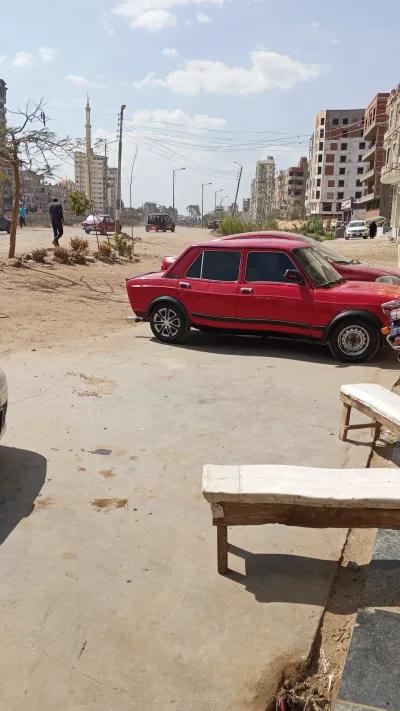 فيات نوفا 128 1999