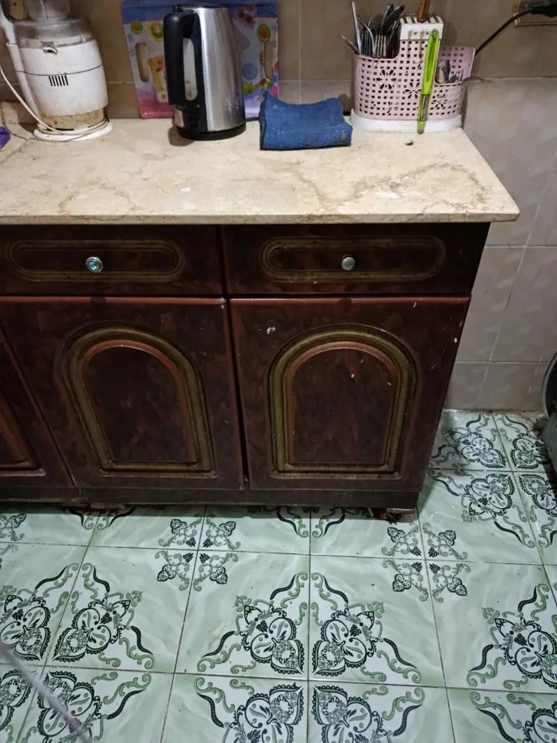 4دولف مطبخ للبيع