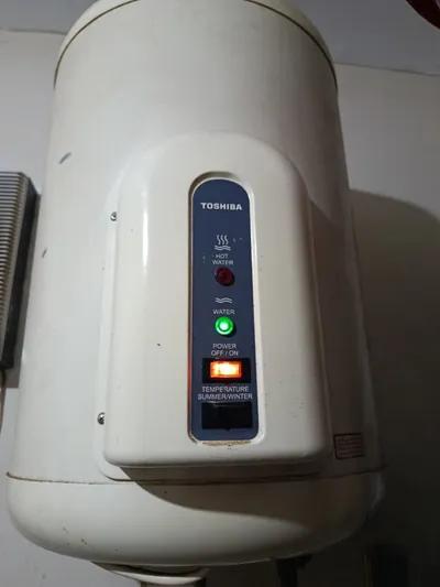 سخان كهربا في عين شمس, القاهرة - 2,500 EGP