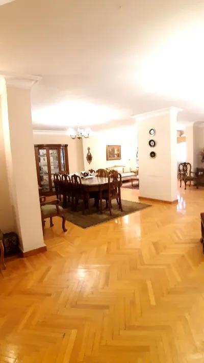 Apartment for sale in Mohandessin