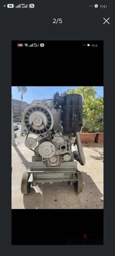 ماكينه ري دويتس الماني 1بستم في زفتى, الغربية - 75,000 EGP