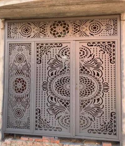 حداد كريتال في القاهرة الجديدة, القاهرة - 5 EGP