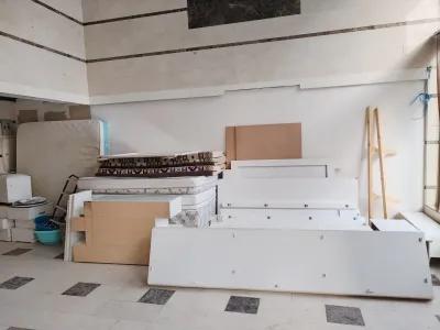 عرض لقطه غرفة نوم استعمال خفيف in Makkah, Makkah - 2,000 SAR