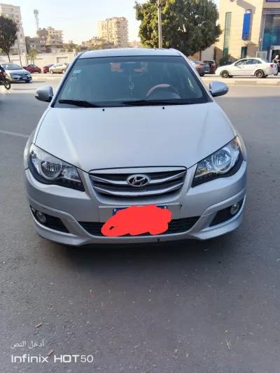 هيونداي النترا 2022