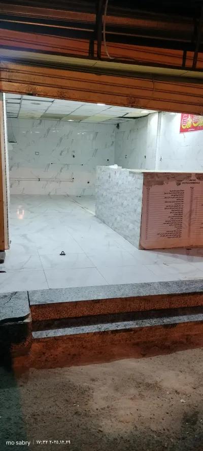 محل للبيع بسعر لقطه