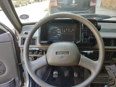 سوزوكي ماروتي 2009