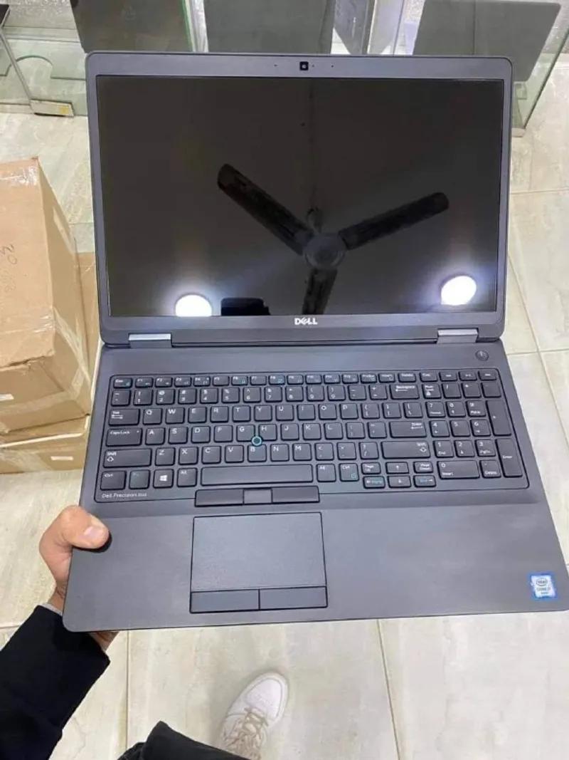 الحق العرض قبل نفاذ الكمية لابات Dell Precision 3510