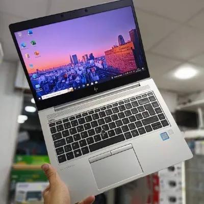 HP ELITEBOOK 840 G6 في شبين الكوم, المنوفية - 11,300 EGP