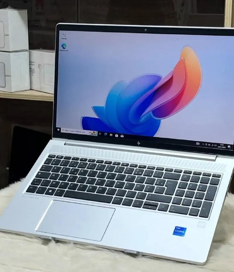 فرصة مش بتتكرر HP ProBook 650 G8 i5جيل 12