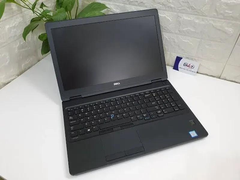 اللاب الأكثر طلبا لهواة الحالات النادرة وكسر زيرو Dell 5580