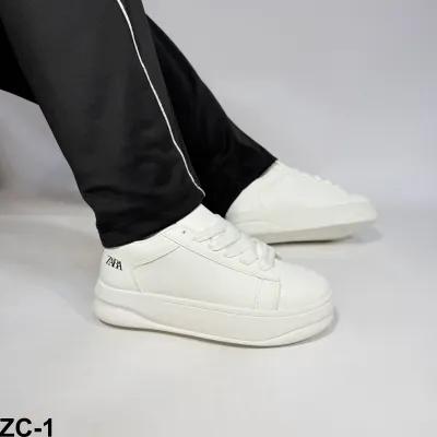 كوتشي سنيكر ZARA في المنصورة, الدقهلية - 550 EGP