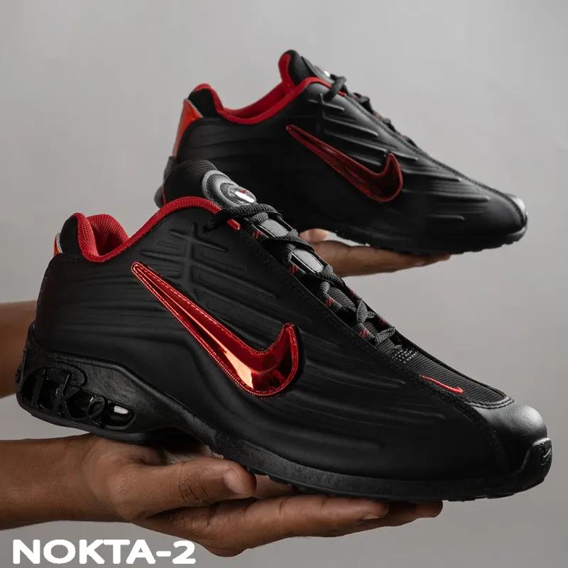 كوتشي رجالي نايك Chunky تريندي 2026