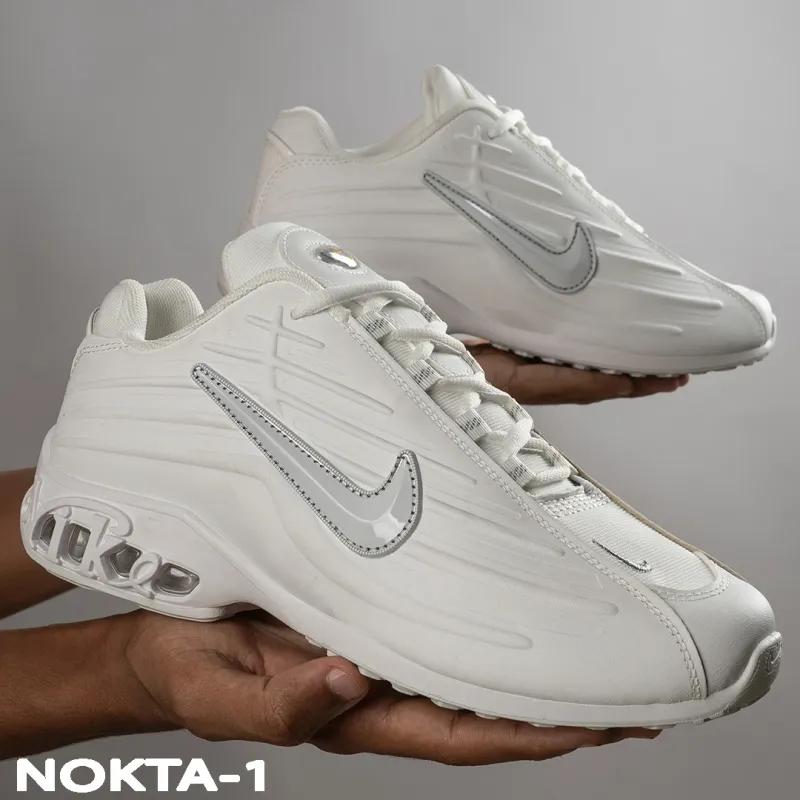 كوتشي رجالي نايك Chunky تريندي 2026