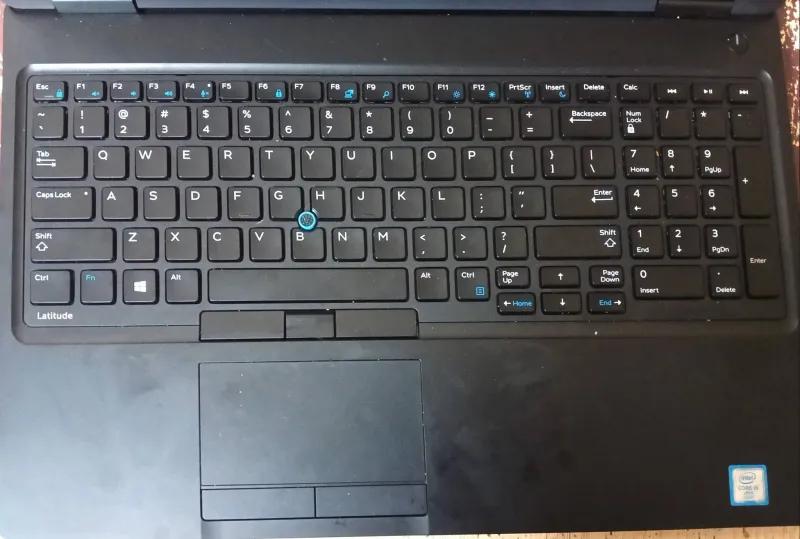لاب توب ديل