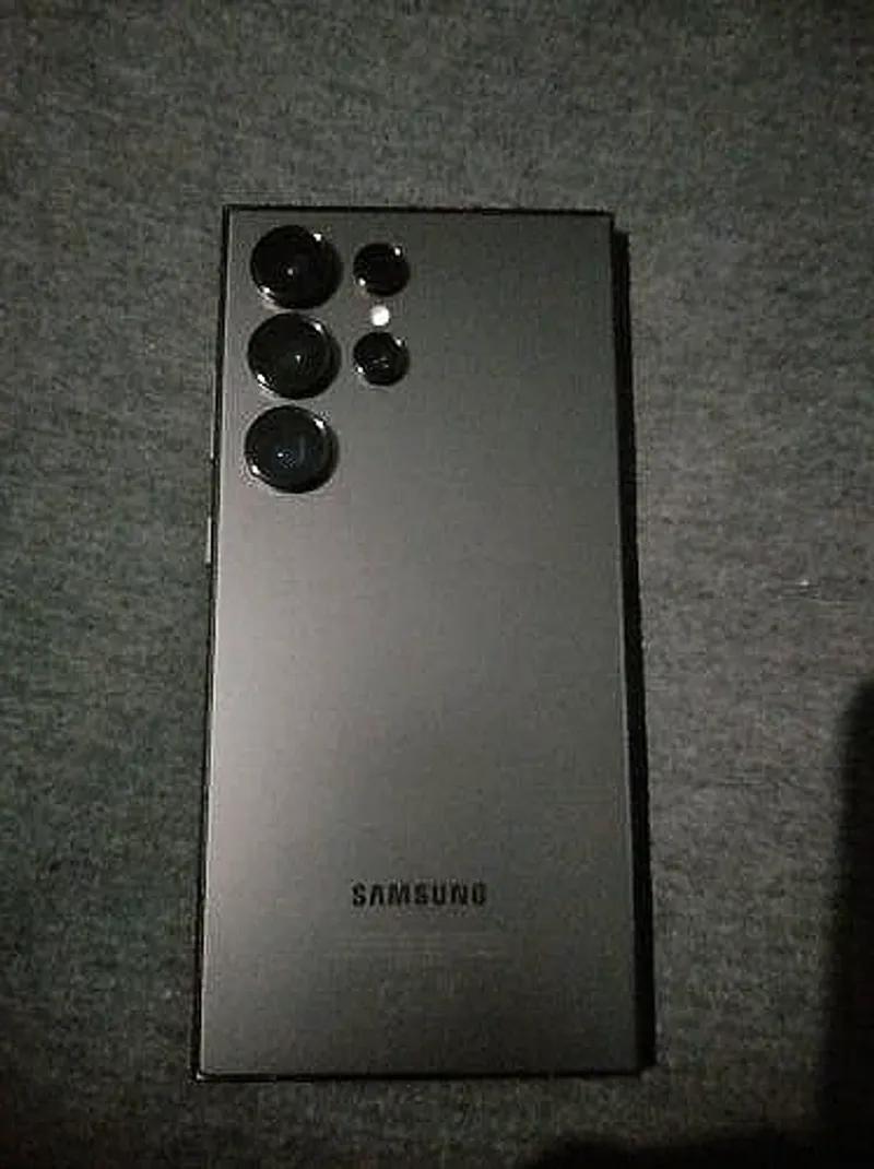 سامسونج الترا S24