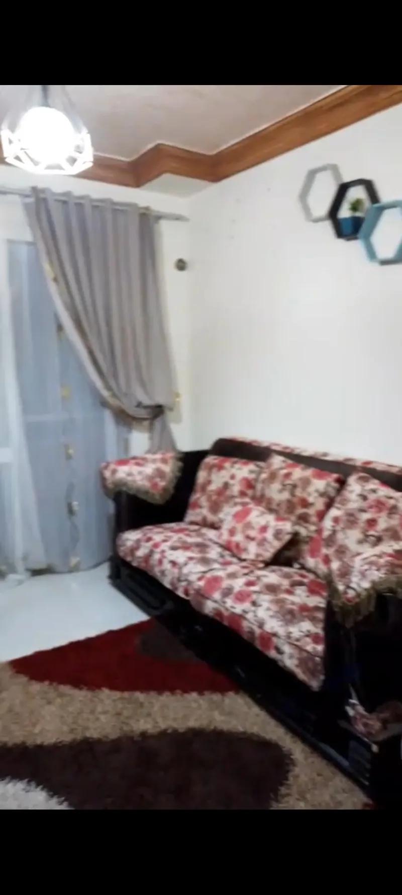 شقه مفروشه سوبر لوكس للأيجار في كمبوند دجله بالمز