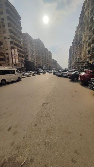 Apartment for sale in Masr El Gedida - Heliopolis