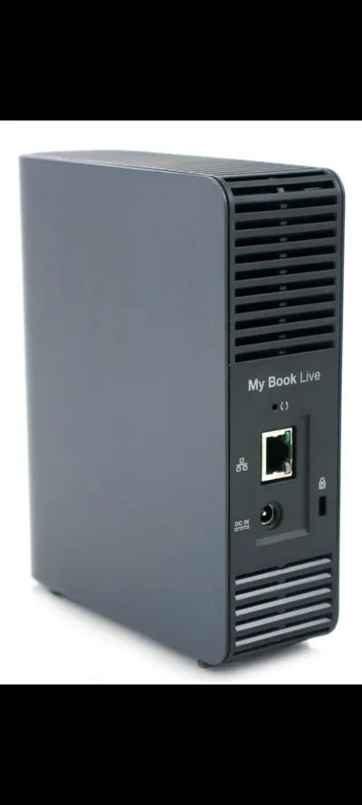 هارد خارجي شبكه في المنصورة, الدقهلية - 5,000 EGP