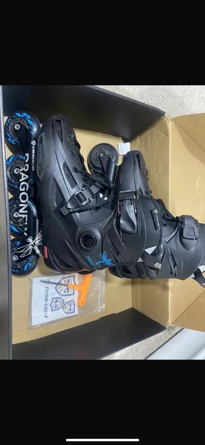 Skate flying eagle f3 dragonfly في حي الشرق, بورسعيد - 3,500 EGP