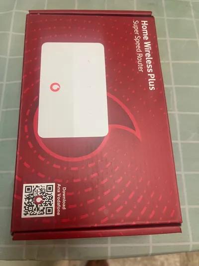 راوتر هوائي فودافون بالخط في السيوف, الإسكندرية - 900 EGP