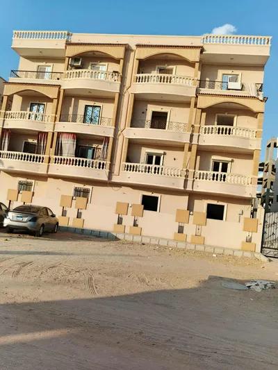 شقة للبيع في العاشر من رمضان