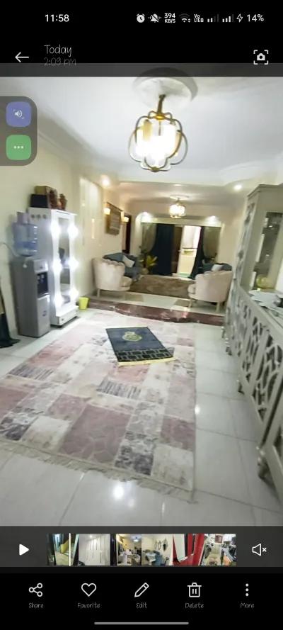 شقة للبيع في فيصل