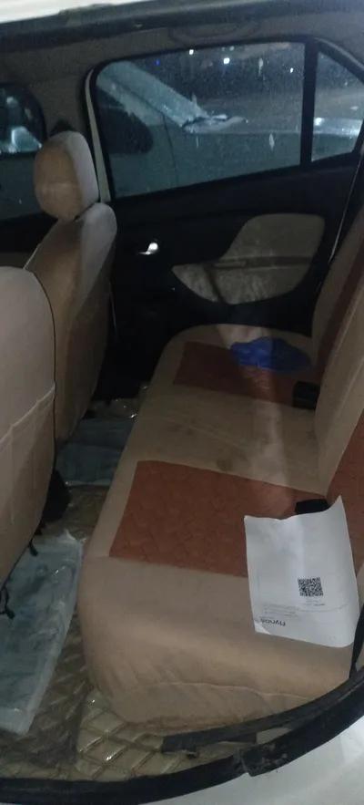 رينو سيمبول 2019 بحاله جيده.