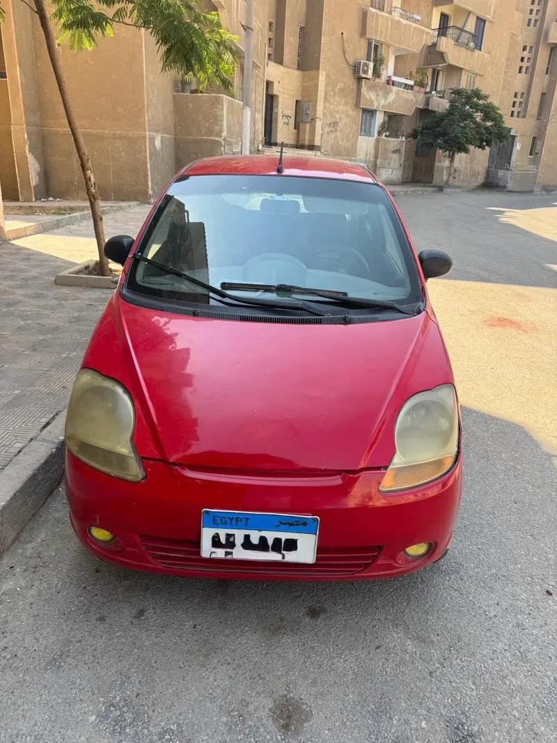 شيفروليه سبارك