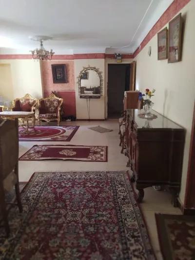 شقه للبيع بالاسكندريه في المندرة, الإسكندرية - 2,600,000 EGP