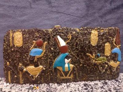 القيصر للتحف والاناتيك in Qurna, Luxor - 250 EGP