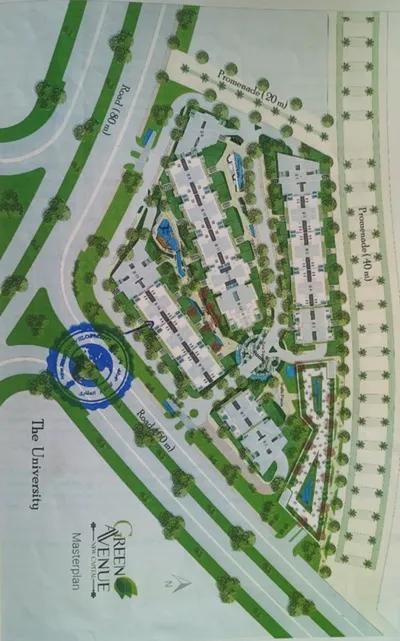 Apartment for sale in R7