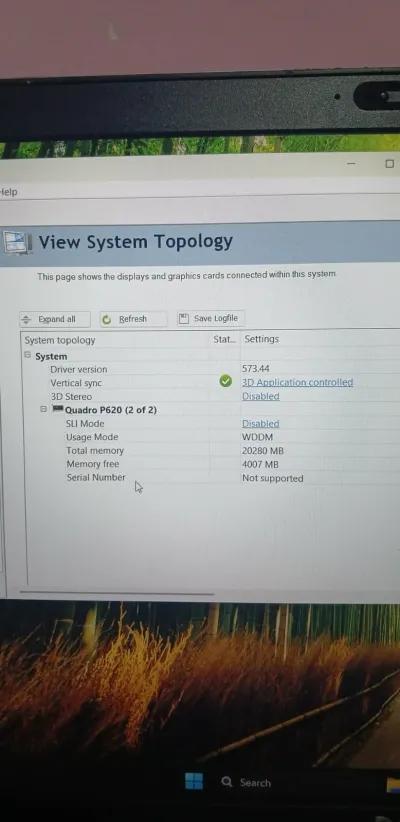 Dell Precision 3551 للبيع لابتوب في طنطا, الغربية - 21,500 EGP