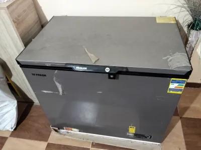 ديب فريزر فريش في مدينة الإسماعيلية, الإسماعيلية - 13,000 EGP