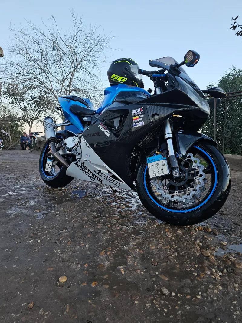 honda 954 هوندا